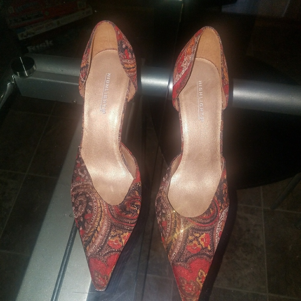 Shoes